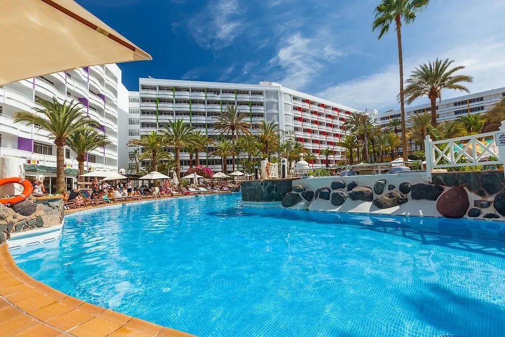 Abora Buenaventura By Lopesan Hotels Playa del Inglés 4*,