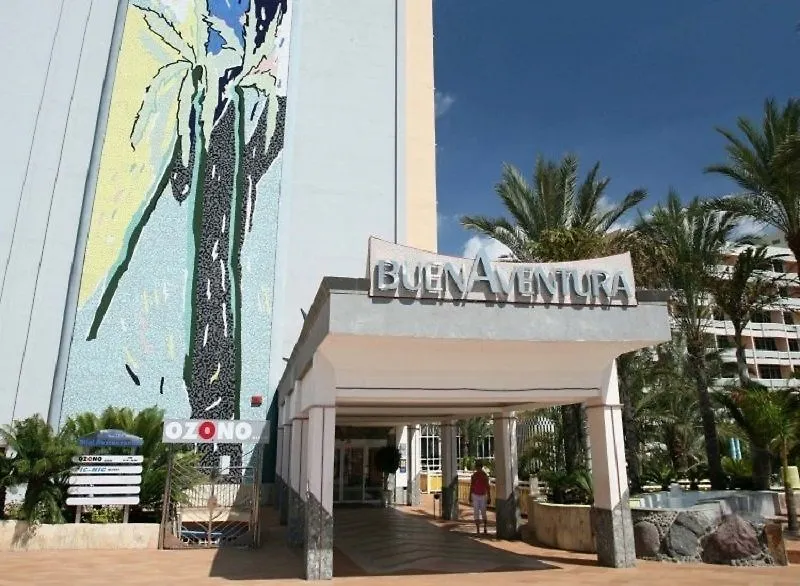 Abora Buenaventura By Lopesan Hotels Playa del Inglés
