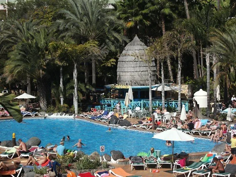 Abora Buenaventura By Lopesan Hotels Playa del Inglés 4*,  Espagne