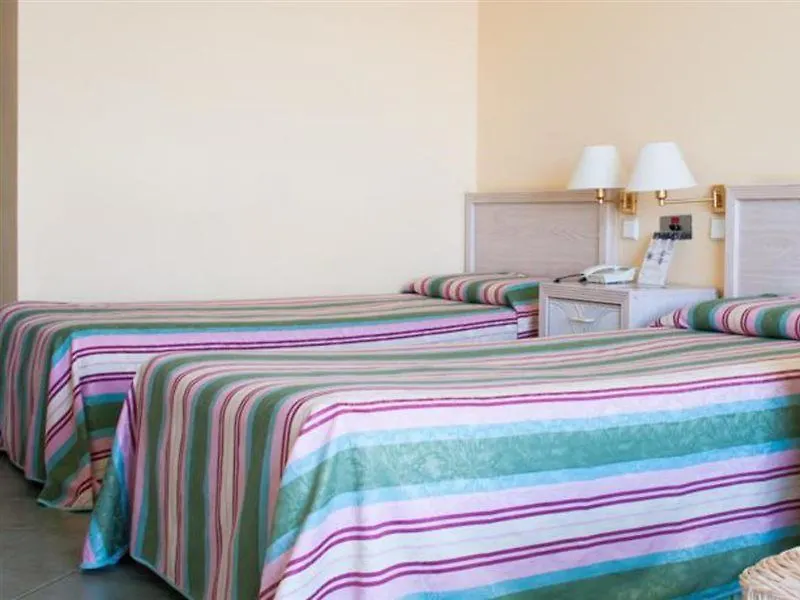 Abora Buenaventura By Lopesan Hotels Playa del Inglés