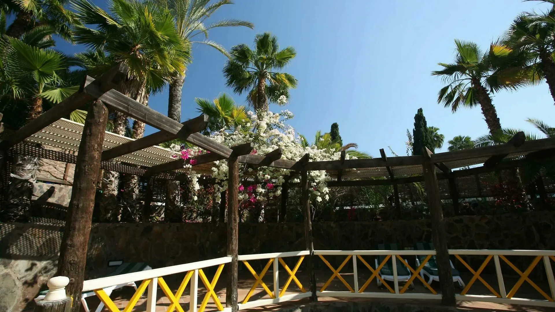 Abora Buenaventura By Lopesan Hotels Playa del Inglés 4*,