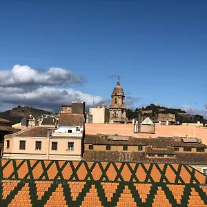 Apartamento Center Flat Holidays Atarazanas Market