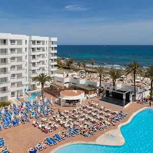 Palia Playa Spanyolország