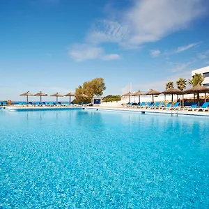 Insotel Club Maryland 3*, Playa Migjorn Espanha