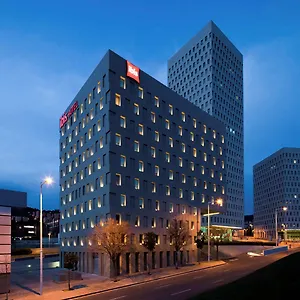 Ibis Barcelona Santa Coloma Spanyolország