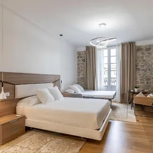 Plaza Nueva 8 , Bilbau Espanha