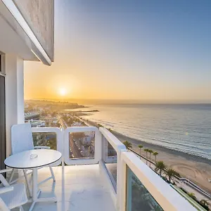 Hotell Europalace, Playa del Inglés