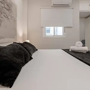 Recaredo 7 , Sevilha Espanha
