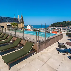 Catalonia Donosti Spanyolország