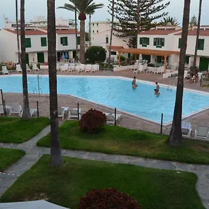 Main Street Playa del Inglés