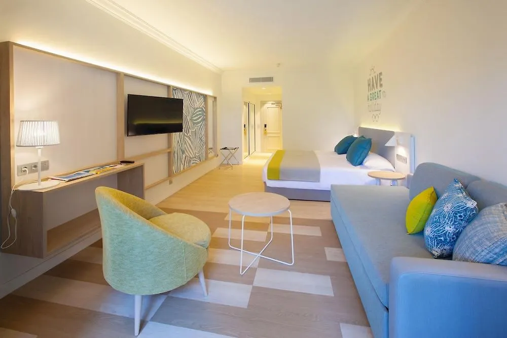****  Abora Buenaventura By Lopesan Hotels Πλάγια ντελ Ινγκλές Ισπανία