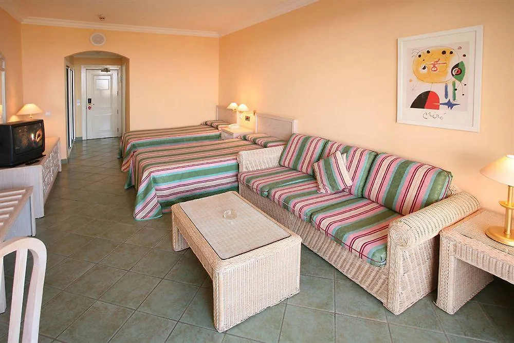 Abora Buenaventura By Lopesan Hotels Πλάγια ντελ Ινγκλές