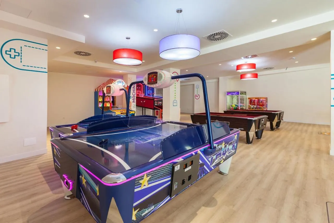 ****  Abora Buenaventura By Lopesan Hotels Πλάγια ντελ Ινγκλές Ισπανία