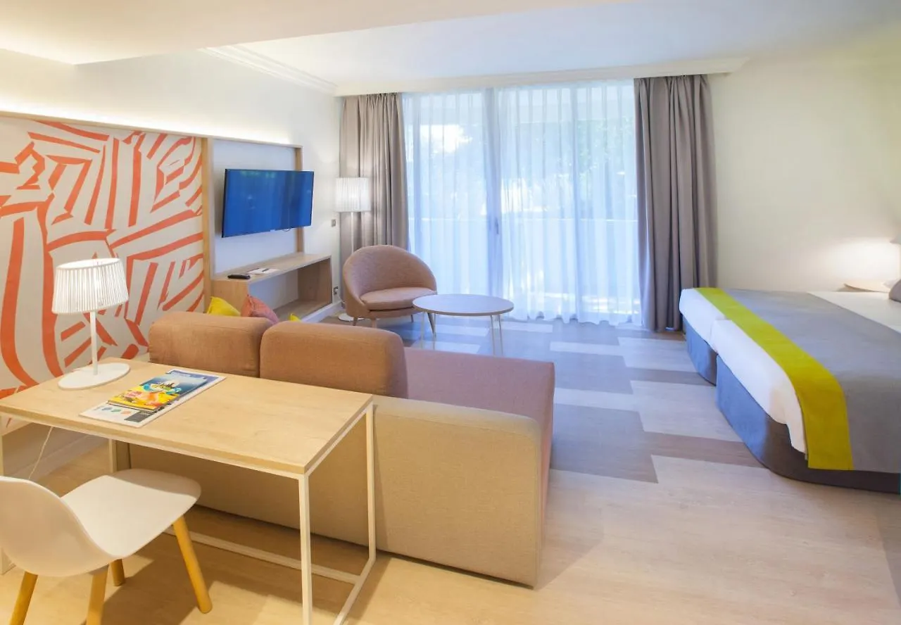 Abora Buenaventura By Lopesan Hotels Πλάγια ντελ Ινγκλές 4*,  Ισπανία