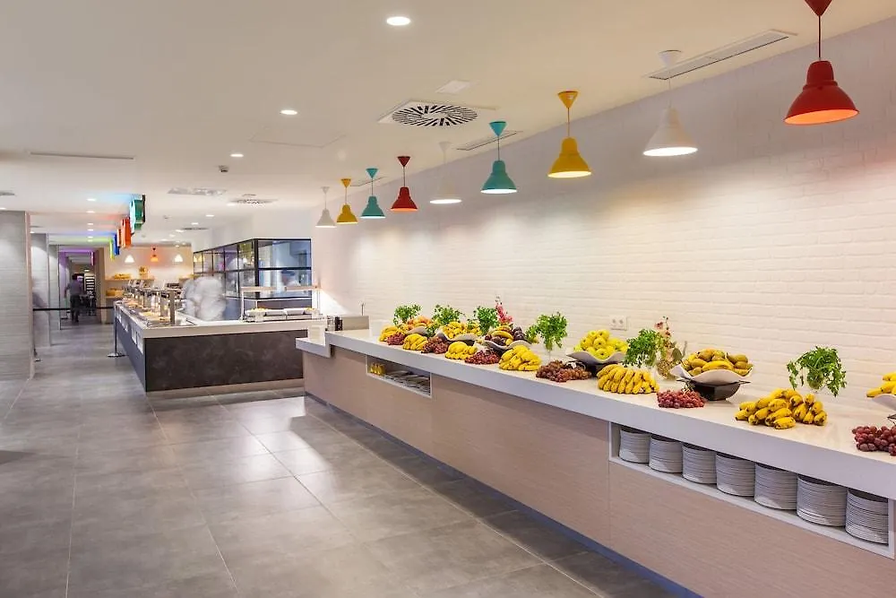 Abora Buenaventura By Lopesan Hotels Πλάγια ντελ Ινγκλές