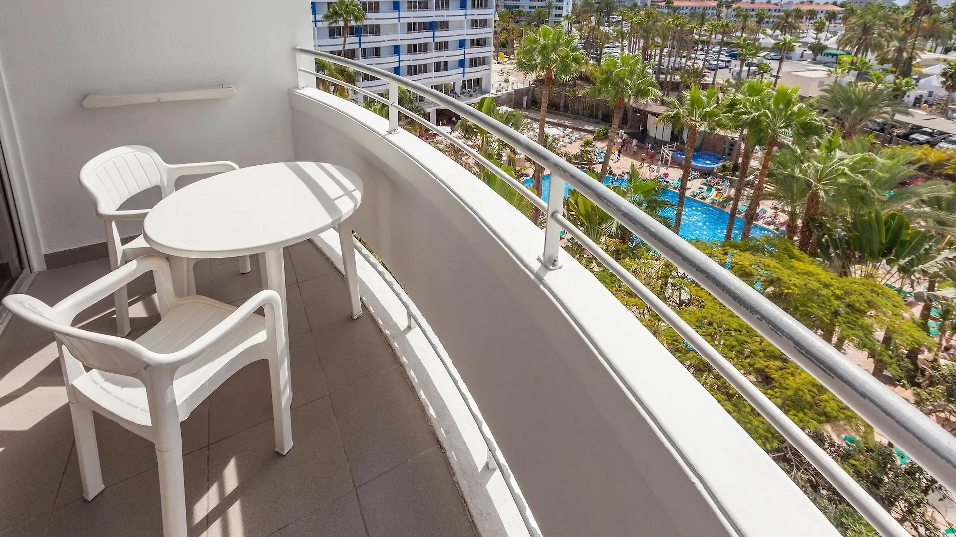 Abora Buenaventura By Lopesan Hotels Πλάγια ντελ Ινγκλές