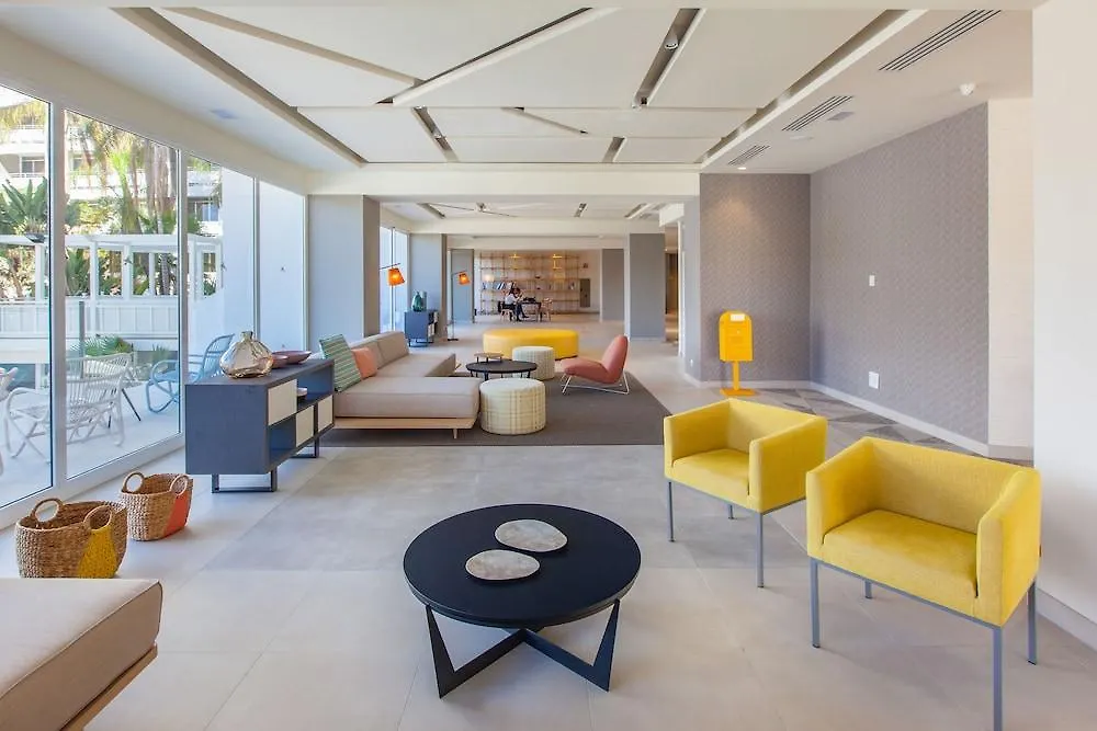 Abora Buenaventura By Lopesan Hotels Πλάγια ντελ Ινγκλές Ισπανία