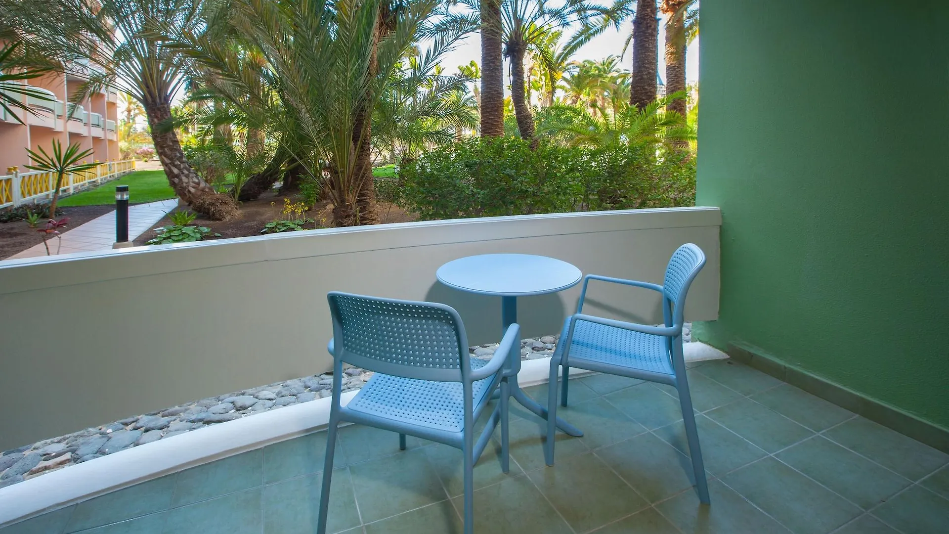 ****  Abora Buenaventura By Lopesan Hotels Πλάγια ντελ Ινγκλές Ισπανία