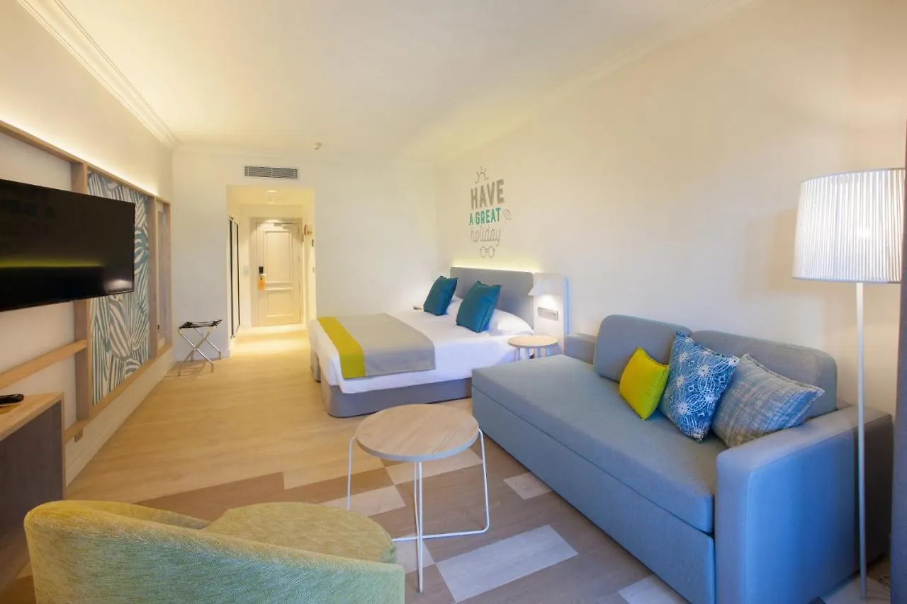 Abora Buenaventura By Lopesan Hotels Πλάγια ντελ Ινγκλές Ισπανία