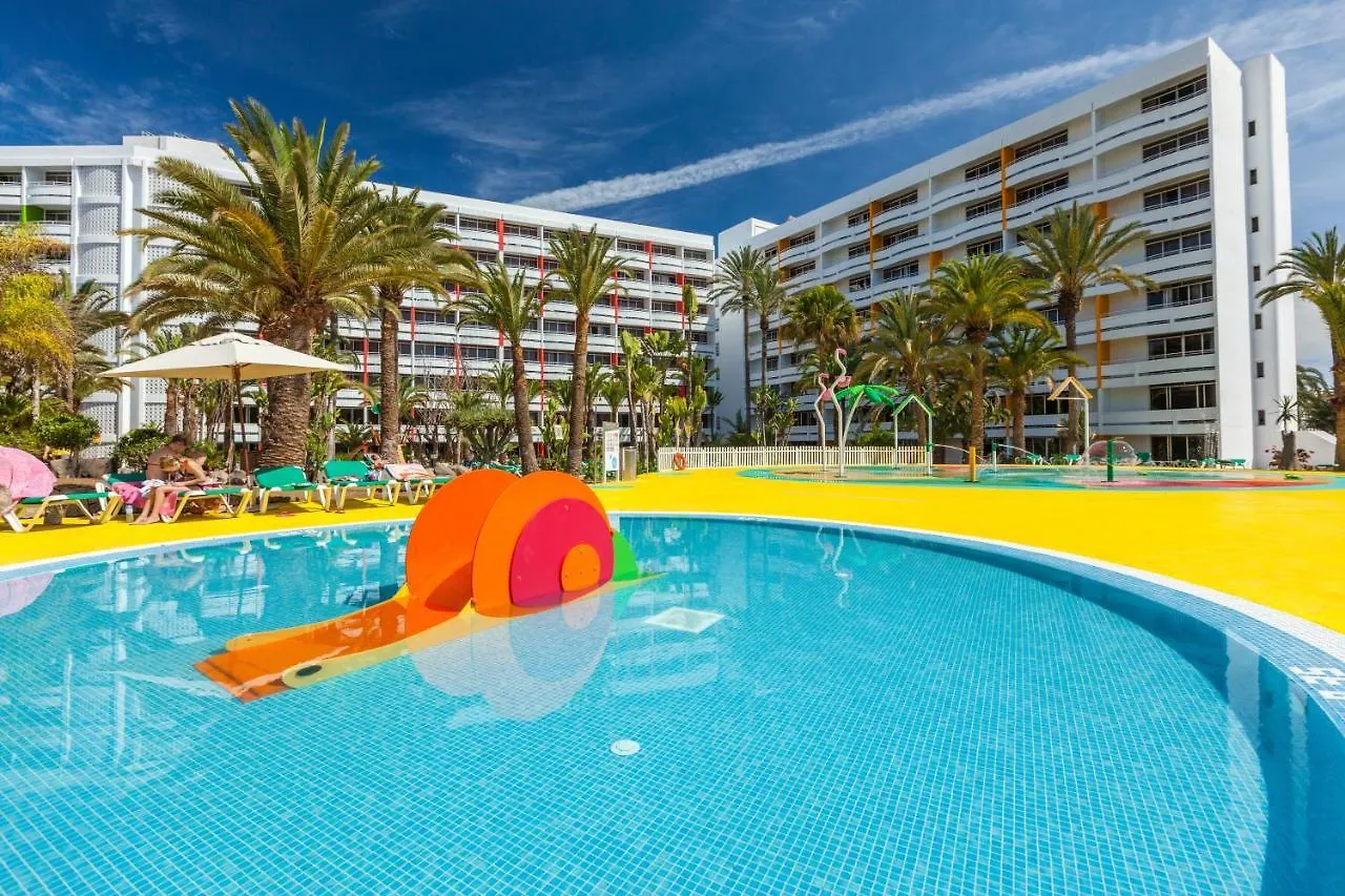 Abora Buenaventura By Lopesan Hotels Πλάγια ντελ Ινγκλές