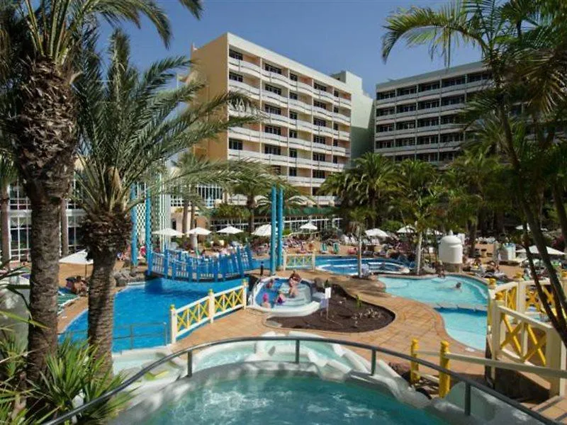 Abora Buenaventura By Lopesan Hotels Πλάγια ντελ Ινγκλές