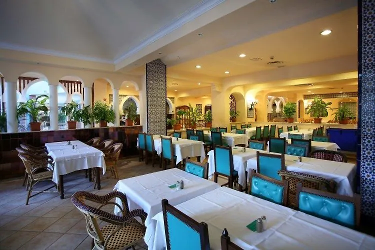 Abora Buenaventura By Lopesan Hotels Πλάγια ντελ Ινγκλές