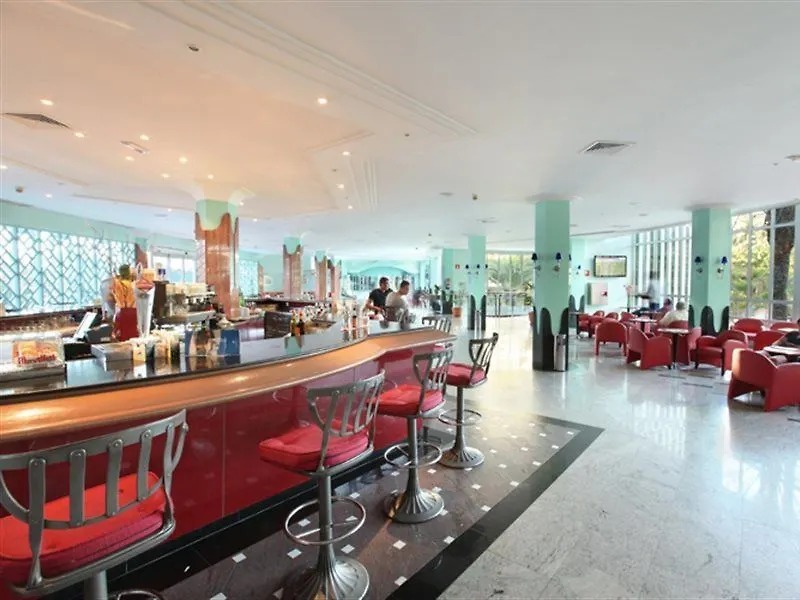 Abora Buenaventura By Lopesan Hotels Πλάγια ντελ Ινγκλές