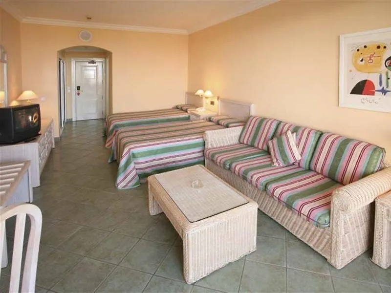 Abora Buenaventura By Lopesan Hotels Πλάγια ντελ Ινγκλές