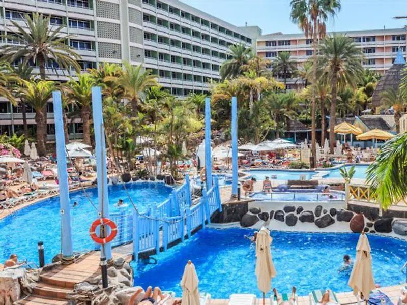 Abora Buenaventura By Lopesan Hotels Πλάγια ντελ Ινγκλές