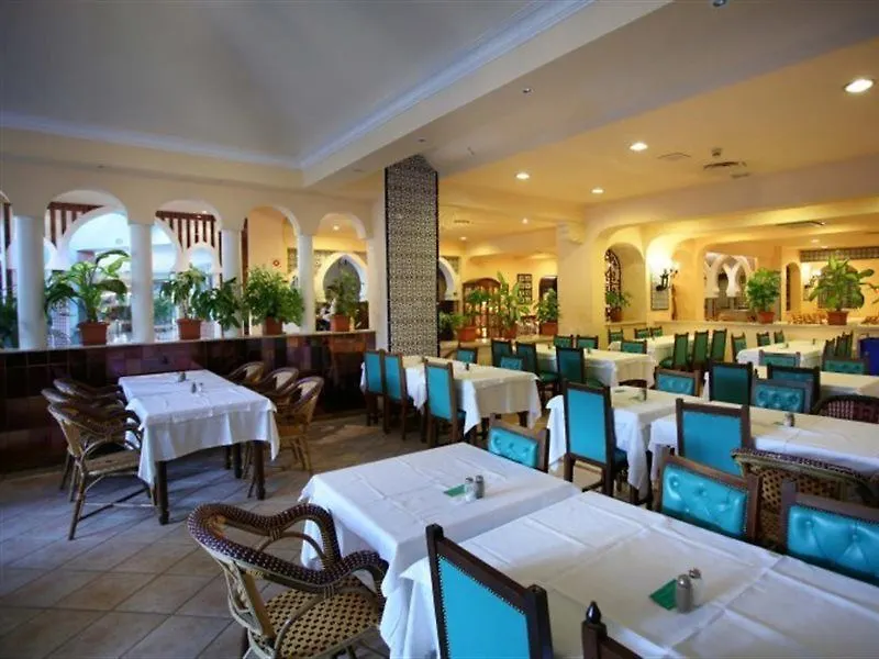 Abora Buenaventura By Lopesan Hotels Πλάγια ντελ Ινγκλές