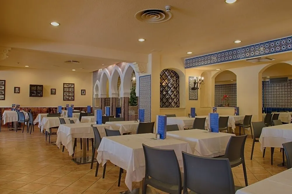 Abora Buenaventura By Lopesan Hotels Πλάγια ντελ Ινγκλές Ισπανία