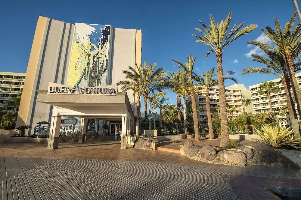 Abora Buenaventura By Lopesan Hotels Πλάγια ντελ Ινγκλές
