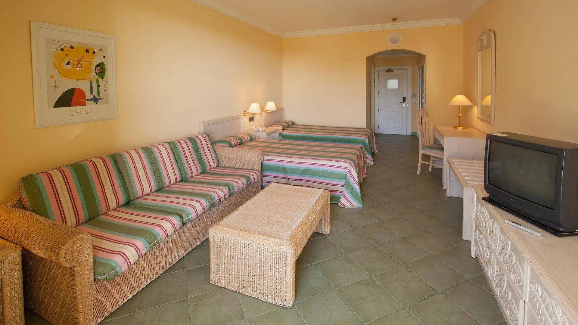 Abora Buenaventura By Lopesan Hotels Πλάγια ντελ Ινγκλές 4*,  Ισπανία