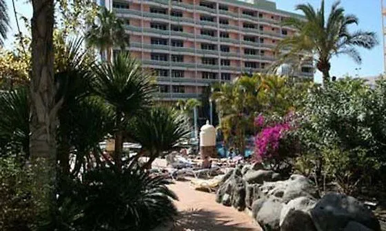 Abora Buenaventura By Lopesan Hotels Πλάγια ντελ Ινγκλές