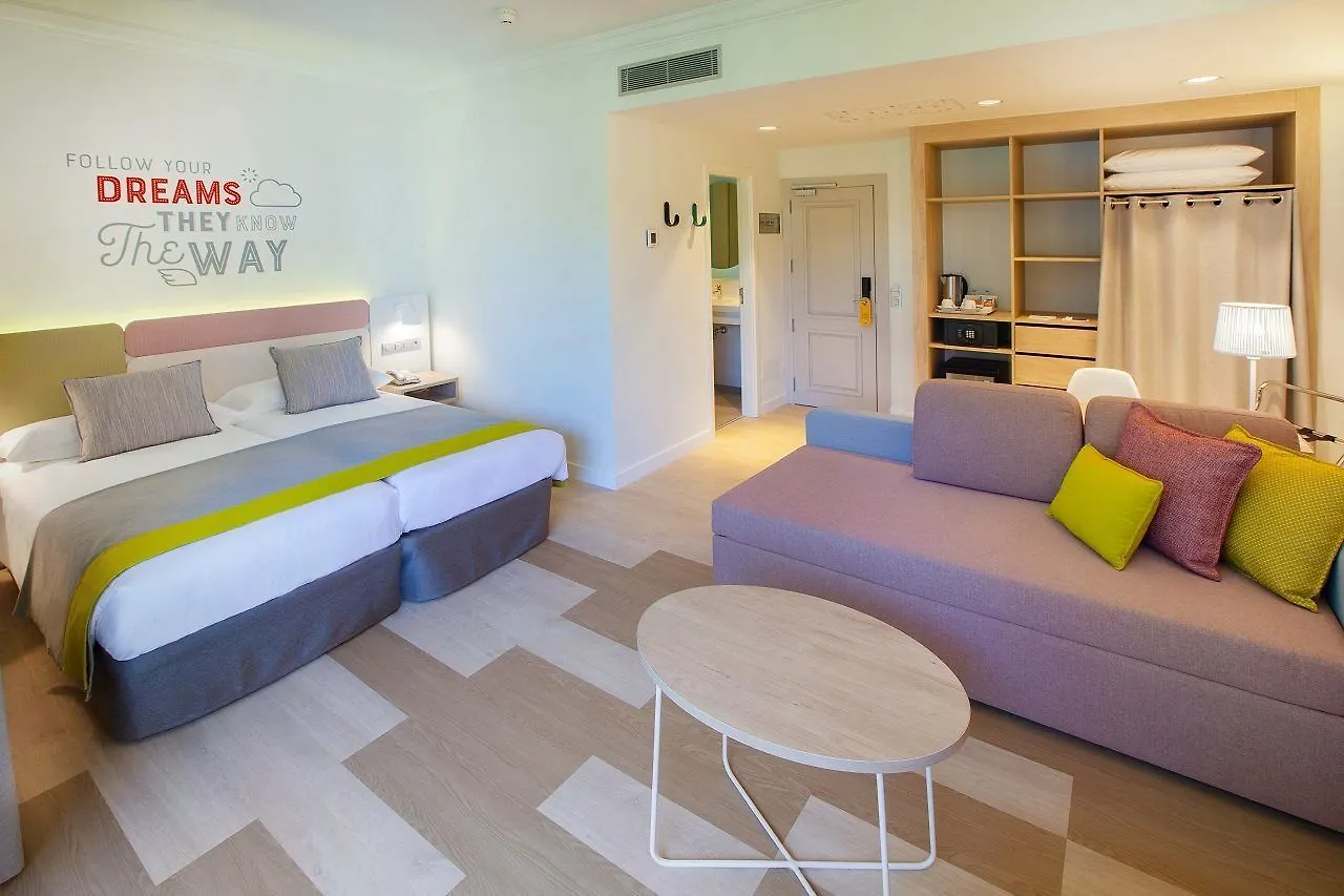 Abora Buenaventura By Lopesan Hotels Πλάγια ντελ Ινγκλές