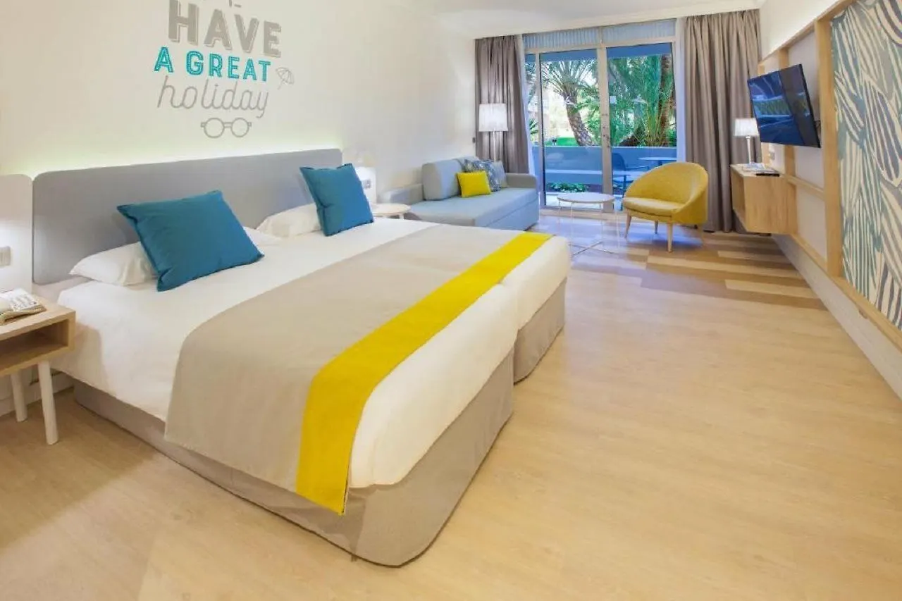 ****  Abora Buenaventura By Lopesan Hotels Πλάγια ντελ Ινγκλές Ισπανία