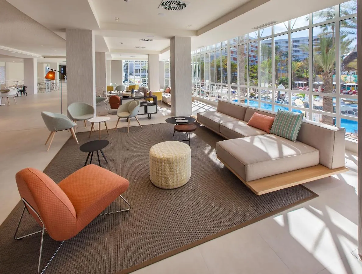 Abora Buenaventura By Lopesan Hotels Πλάγια ντελ Ινγκλές