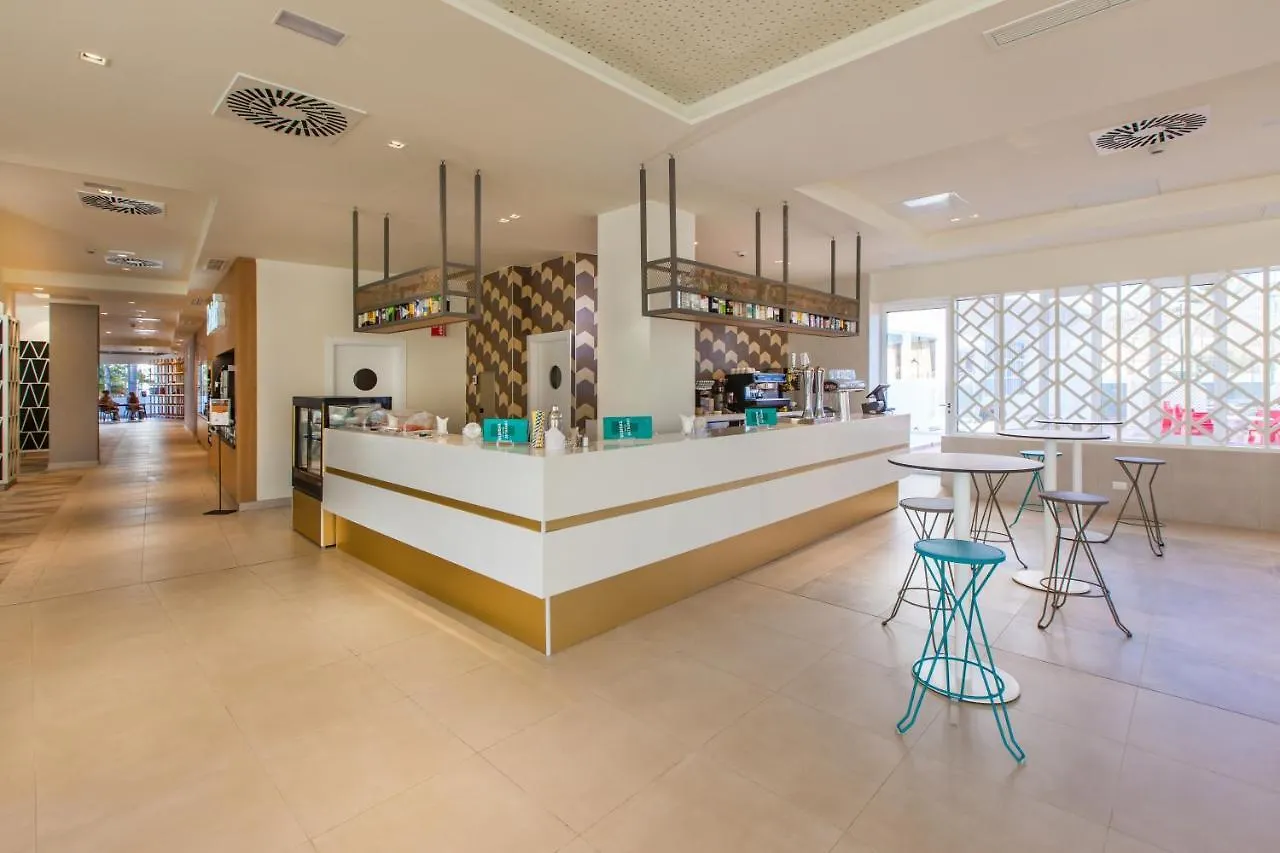 Abora Buenaventura By Lopesan Hotels Πλάγια ντελ Ινγκλές Ισπανία