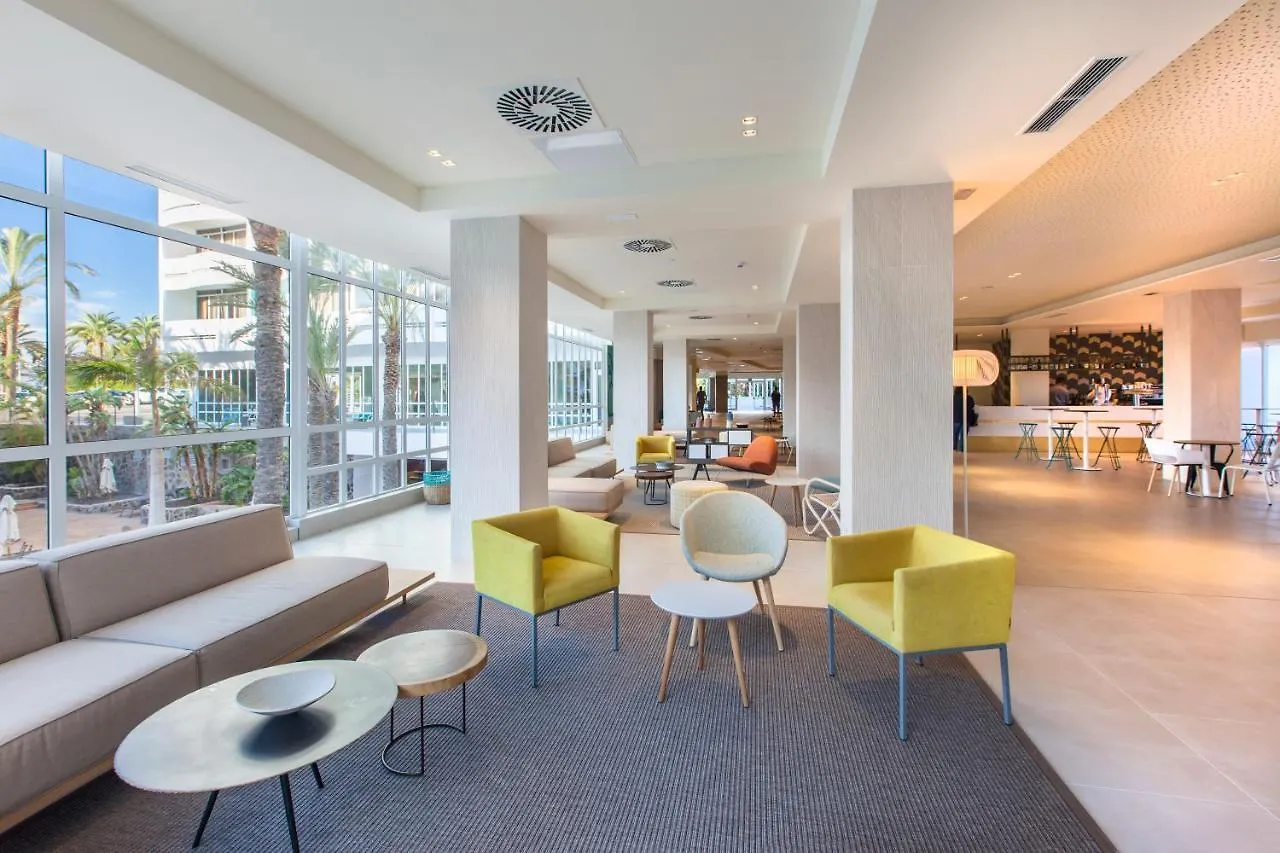 Abora Buenaventura By Lopesan Hotels Πλάγια ντελ Ινγκλές