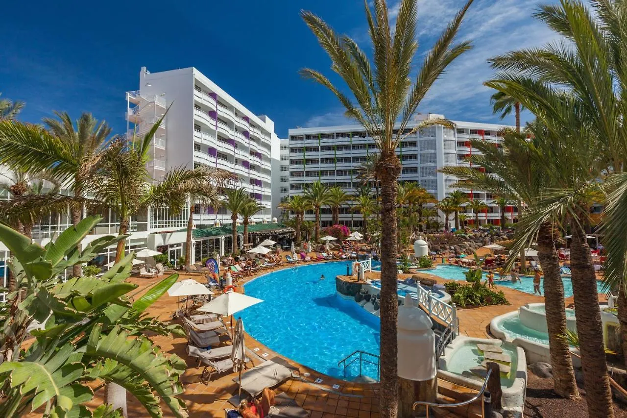 Abora Buenaventura By Lopesan Hotels Πλάγια ντελ Ινγκλές 4*,