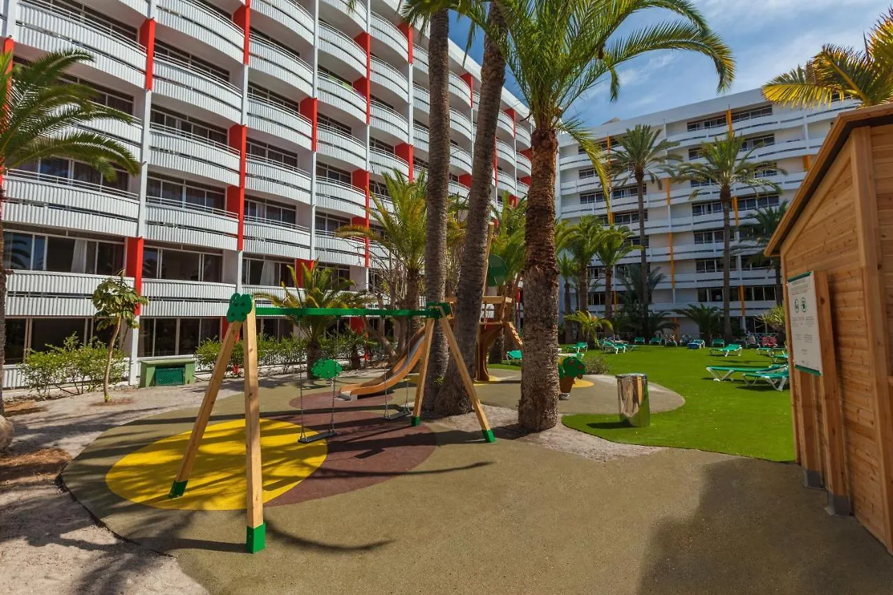 Abora Buenaventura By Lopesan Hotels Πλάγια ντελ Ινγκλές 4*,  Ισπανία