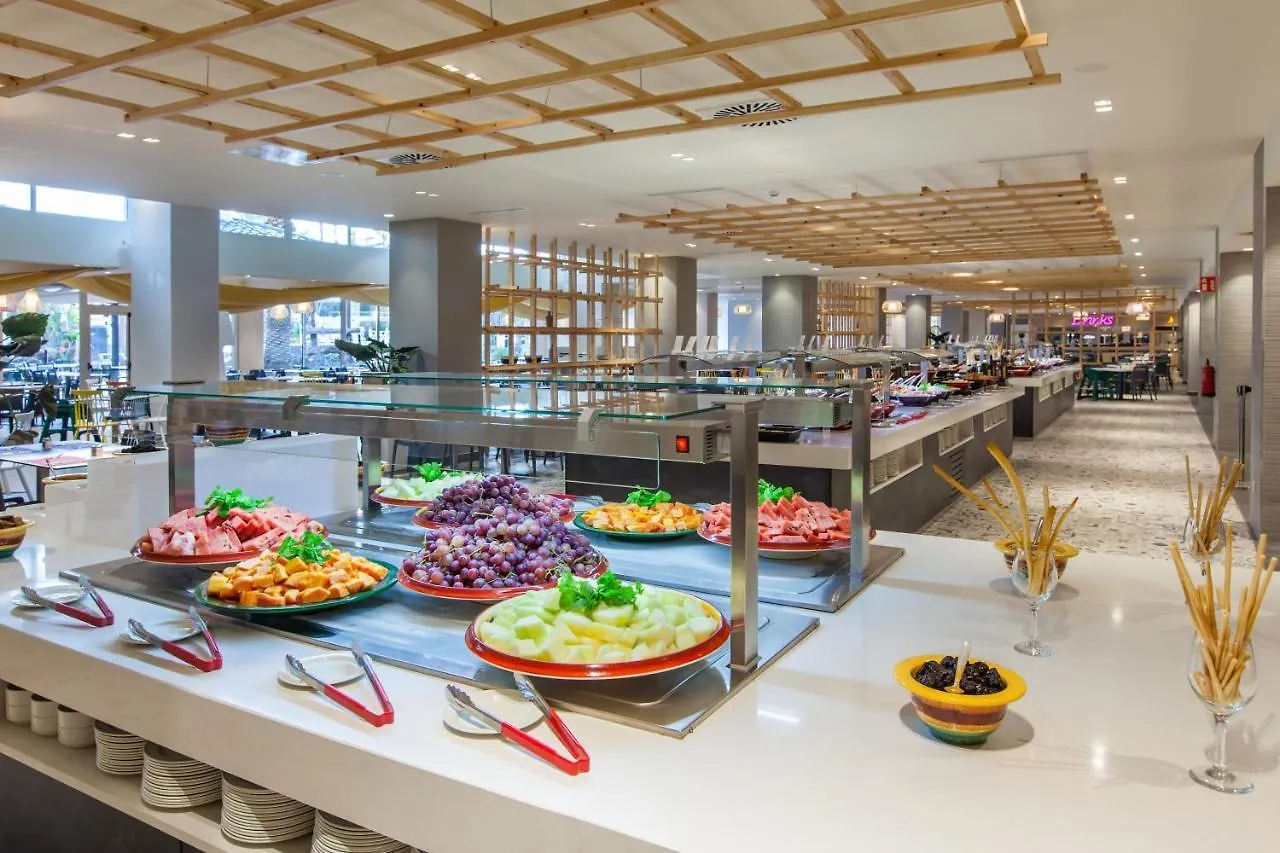 ****  Abora Buenaventura By Lopesan Hotels Πλάγια ντελ Ινγκλές Ισπανία