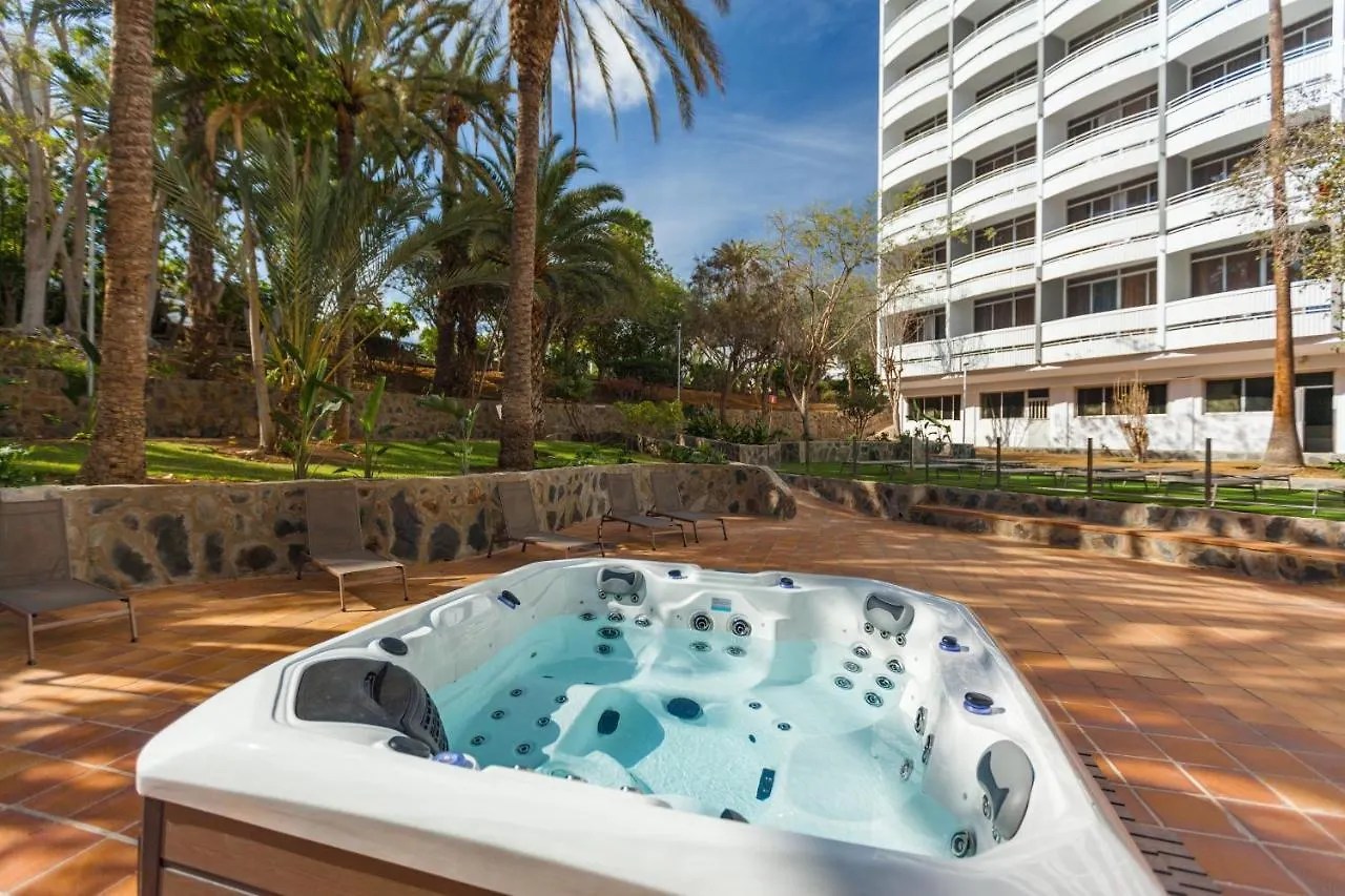 ****  Abora Buenaventura By Lopesan Hotels Плайя-дель-Инглес Испания