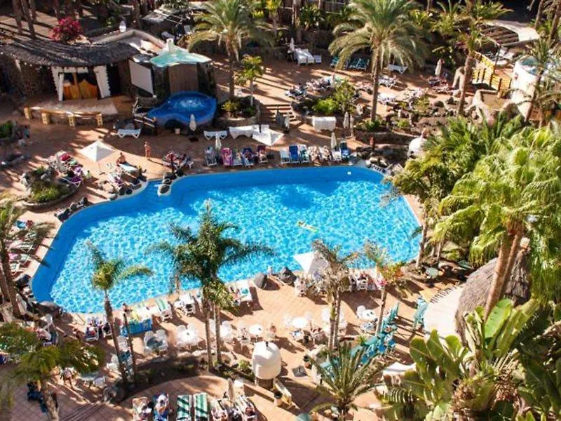 Abora Buenaventura By Lopesan Hotels Плайя-дель-Инглес