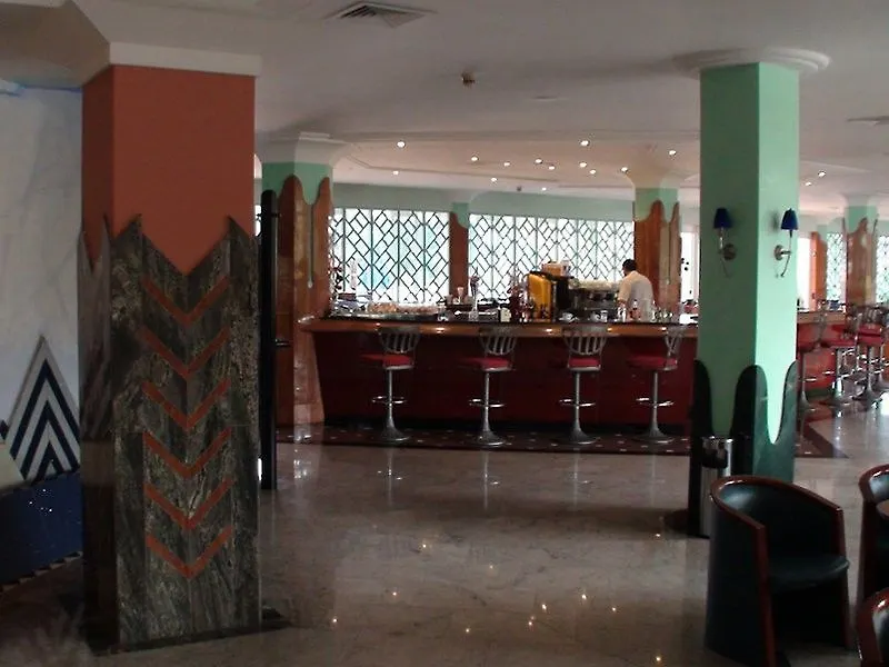 Abora Buenaventura By Lopesan Hotels Playa del Inglés